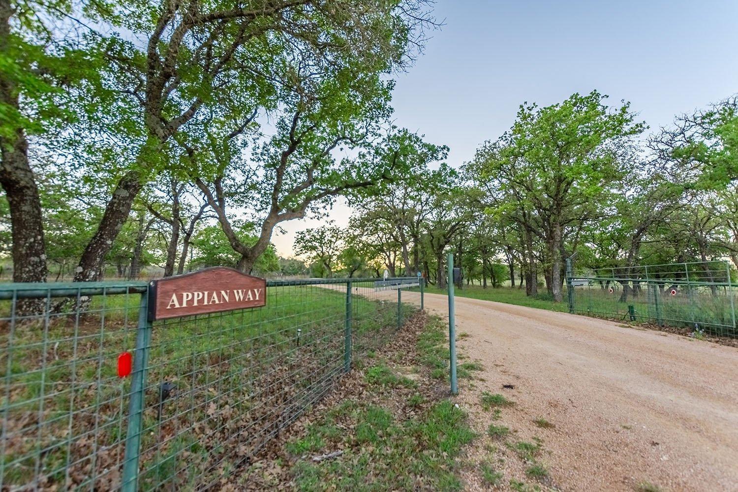 Appian Way Tuscan Cottage فريدريكسبيرغ المظهر الخارجي الصورة